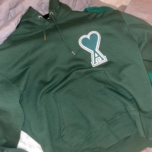 Ami hoodie